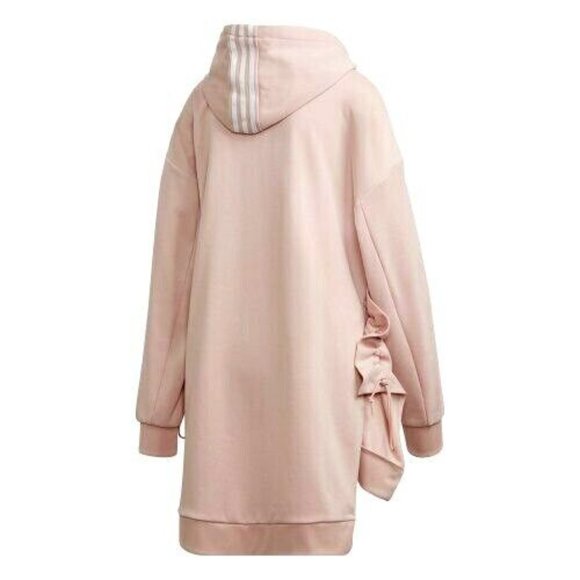 Adidas women's hoodie FT9887 Sized M, NWT - Picture 2 of 4